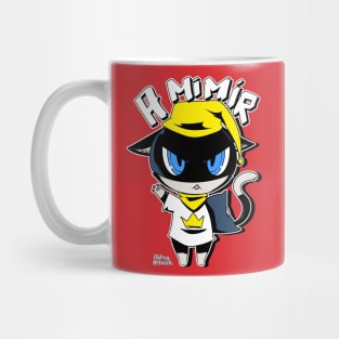 Morgana dice A mimir Mug